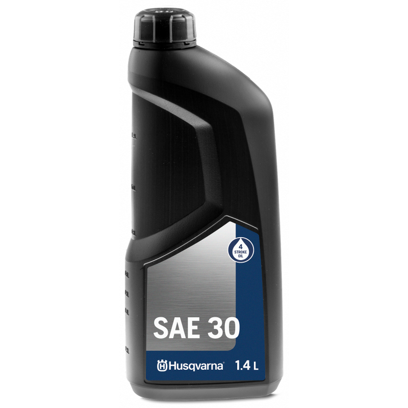 WP 4T SAE 30