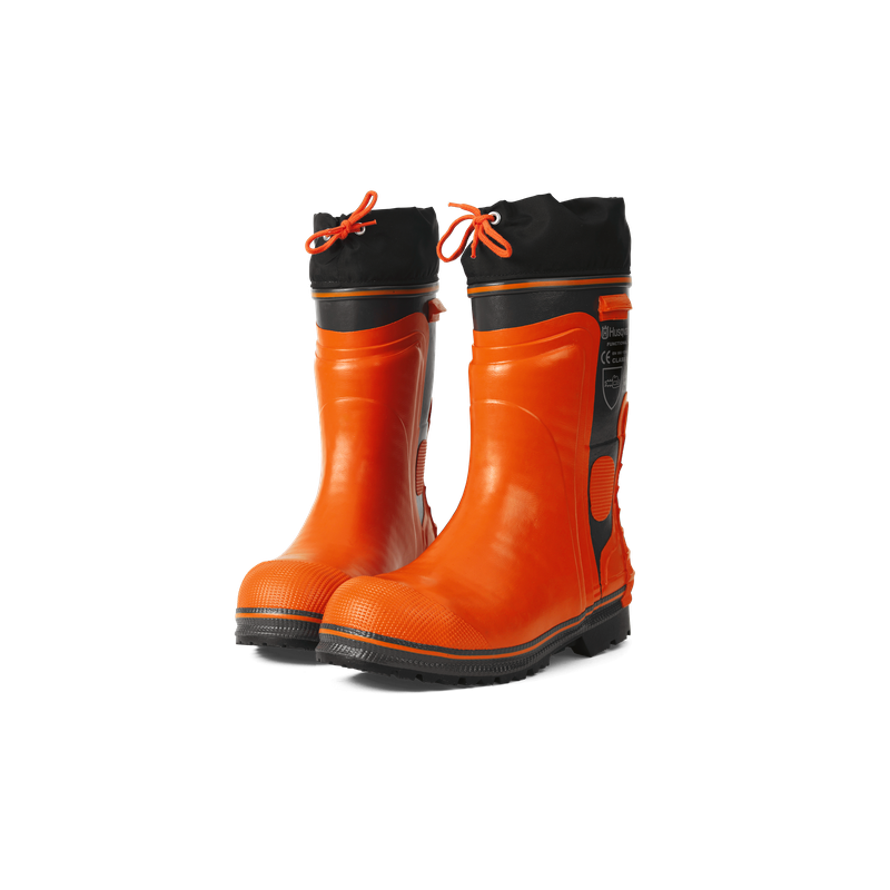 Protective boots, Functional 24 595002840