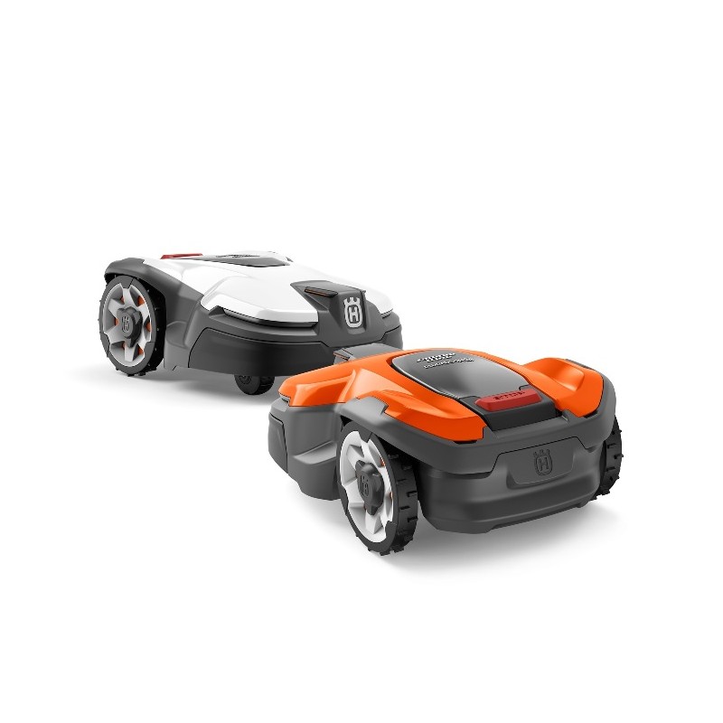 Automower original body 529461302