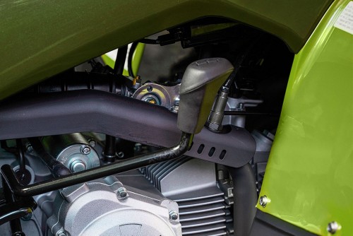 Automatic transmission
