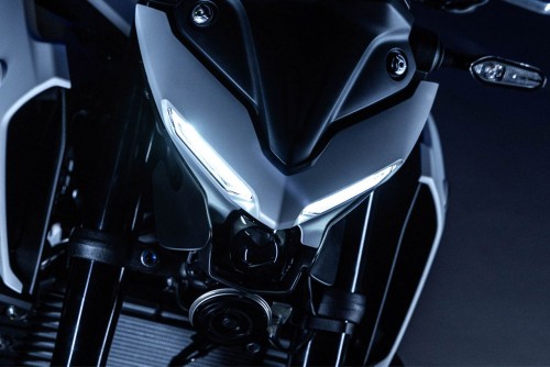 Aggressive MT design