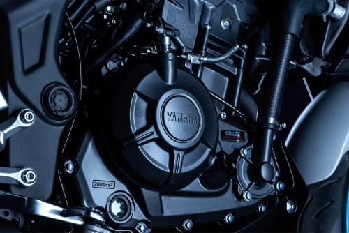 321cc parallel twin