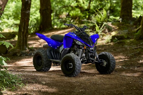 Comfortable chassis