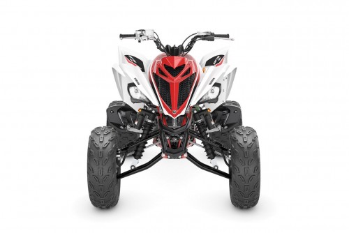 Advanced chassis