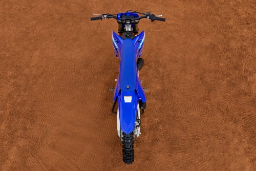 Race-developed ergonomics