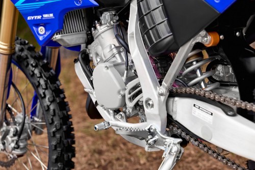 YZ based frame
