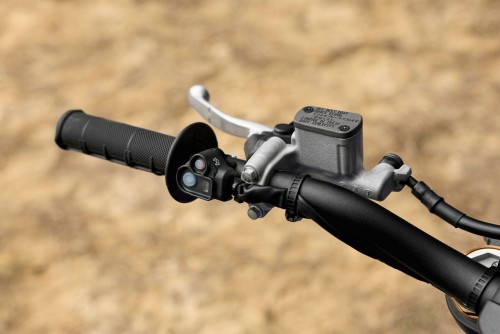 Hydraulic clutch