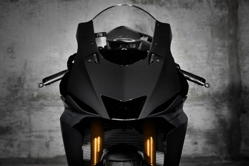 Race ready specification