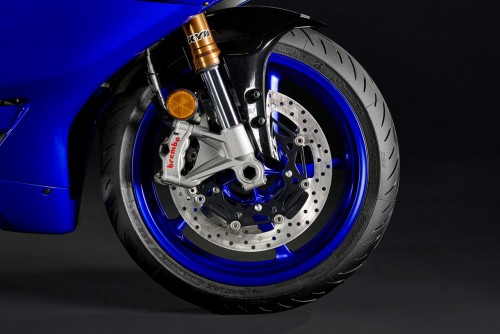 Brembo brakes