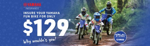 Fun Bike Insurance