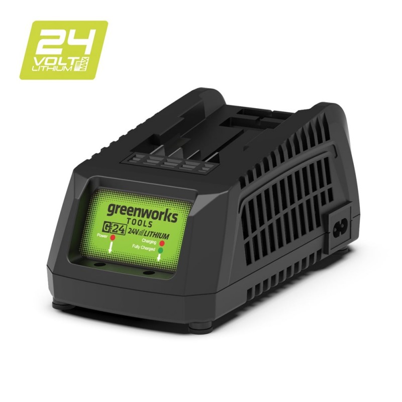 24V Charger