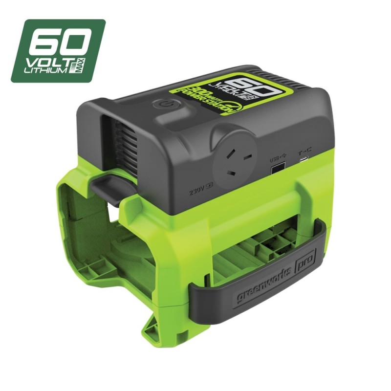 60V Pro 300 Watt Inverter