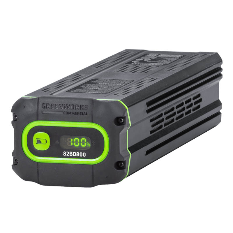 8.0Ah Battery