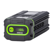 4.0Ah Battery