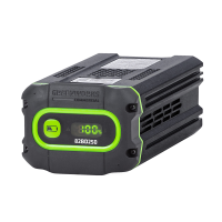 2.5Ah Battery