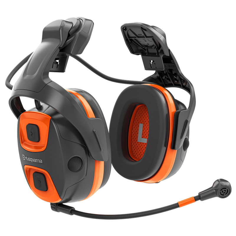 Husqvarna X-SYNC, helmet mount 536913901